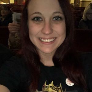 Meet your Posher, Candace